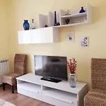 Lejlighed Raffaello - 50 M From The Sea - Wifi *