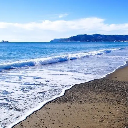Raffaello - 50 M From The Sea - Wifi