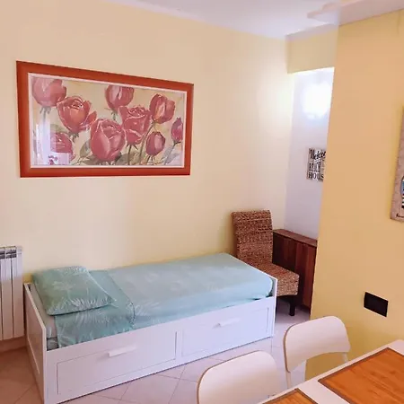 Raffaello - 50 M From The Sea - Wifi *