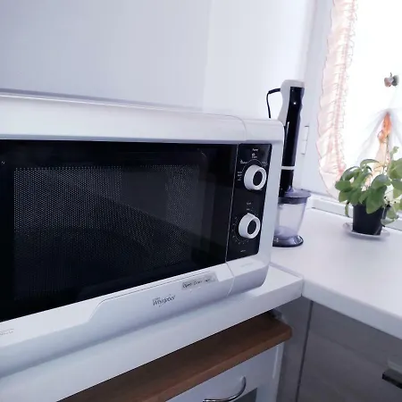 Apartman Raffaello - 50 M From The Sea - Wifi *