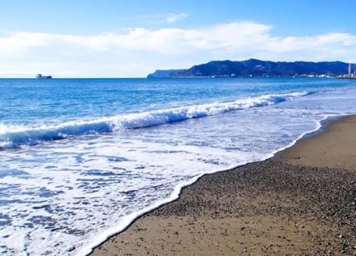 Raffaello - 50 M From The Sea - Wifi