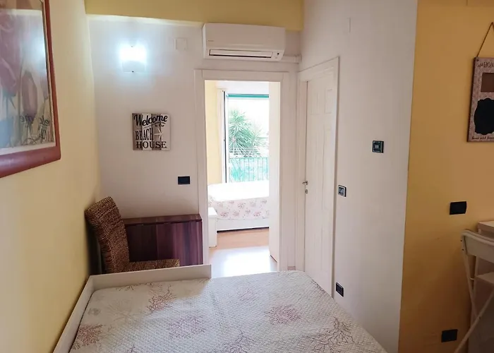 Apartman Raffaello - 50 M From The Sea - Wifi *