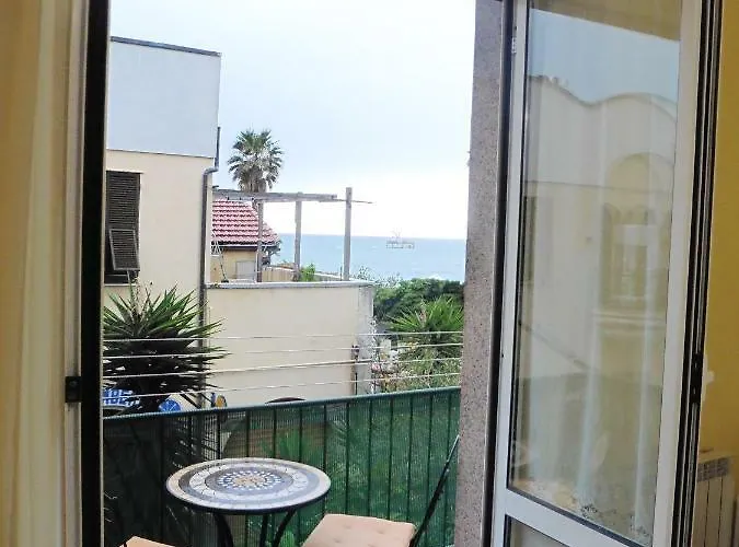 Apartman Raffaello - 50 M From The Sea - Wifi Savona