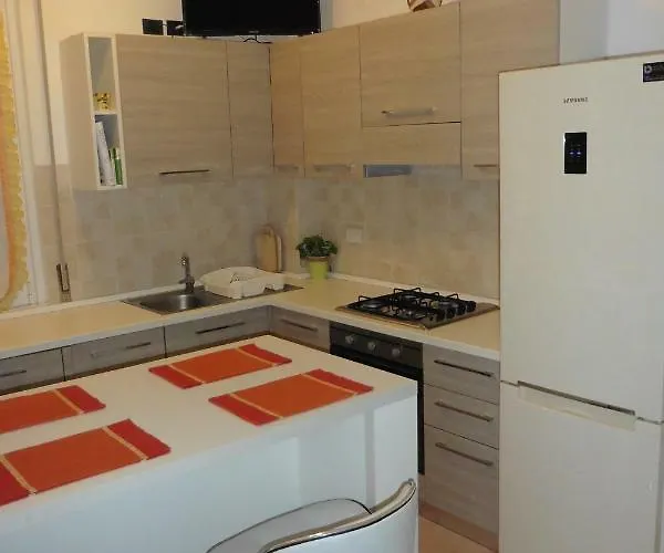 Raffaello - 50 M From The Sea - Wifi *
