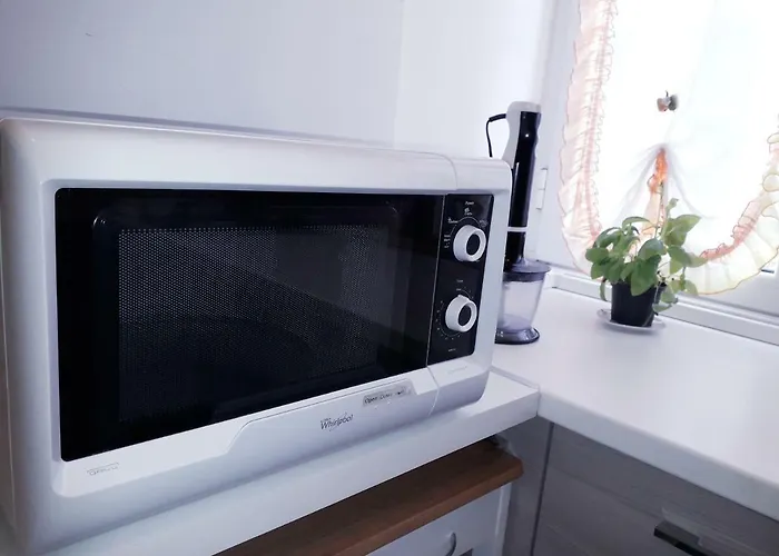Apartman Raffaello - 50 M From The Sea - Wifi *