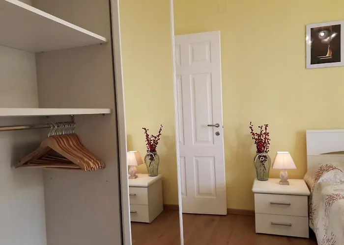 Apartman Raffaello - 50 M From The Sea - Wifi Savona
