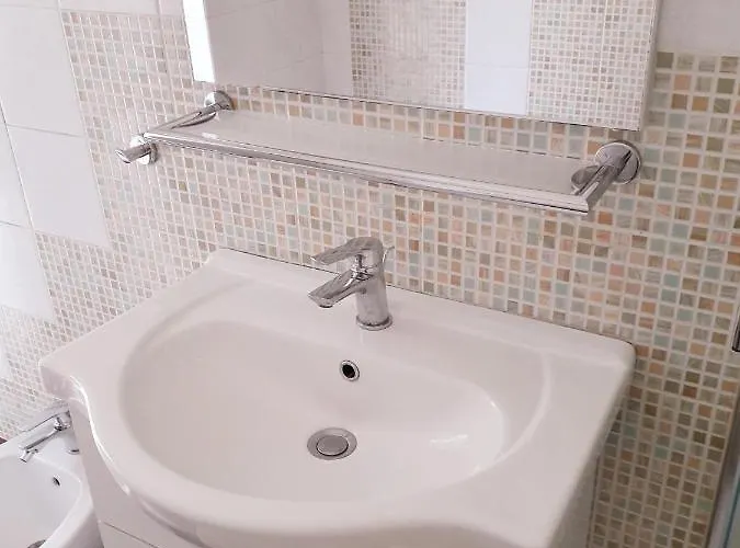 Apartman Raffaello - 50 M From The Sea - Wifi