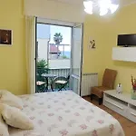 Raffaello - 50 M From The Sea - Wifi * 萨沃纳