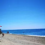 Raffaello - 50 M From The Sea - Wifi 公寓