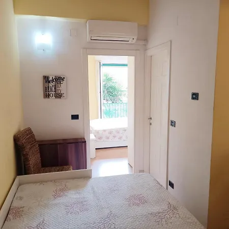 Appartement Raffaello - 50 M From The Sea - Wifi *