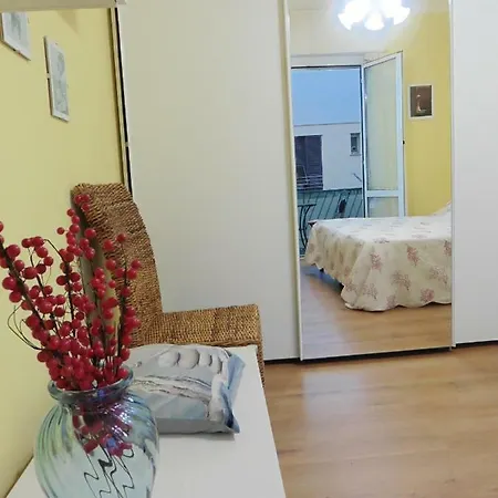 Raffaello - 50 M From The Sea - Wifi * Savona