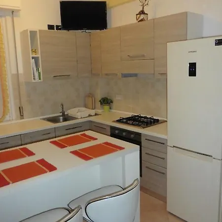 Raffaello - 50 M From The Sea - Wifi *