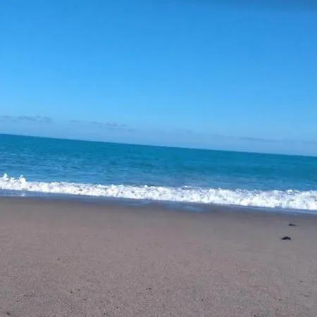 Raffaello - 50 M From The Sea - Wifi *