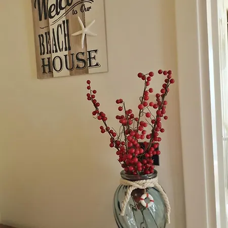 Apartment Raffaello - 50 M From The Sea - Wifi *