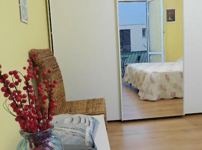 Raffaello - 50 M From The Sea - Wifi * Savona