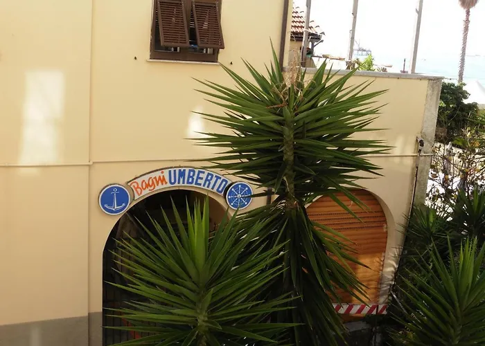 Raffaello - 50 M From The Sea - Wifi * Savona