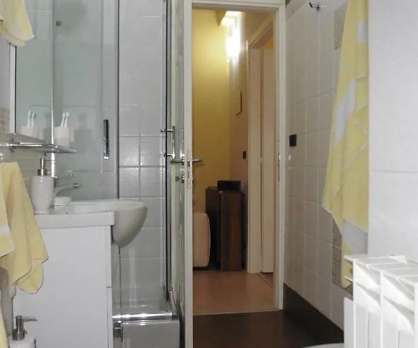 Raffaello - 50 M From The Sea - Wifi * Savona